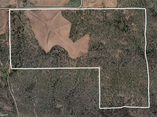 E County Road 1490 Rd, Mangum, OK 73554