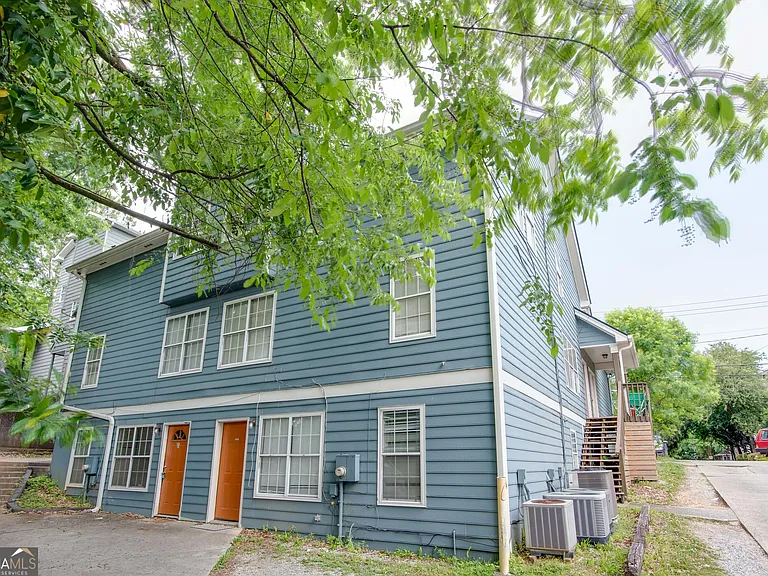 664 Bellemeade Ave NW #A2 — Photo 3