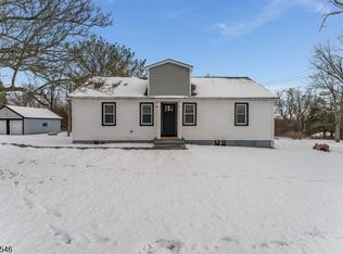 978 Rt523, Readington Twp., NJ 08822