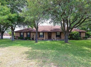 1755 County Road 138, Hutto, TX 78634