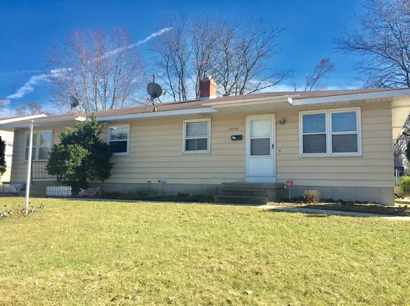 1234 Hollywood St NE, Grand Rapids, MI 49505