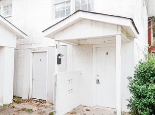 848 Hillyer Ave #A, Macon, GA 31204