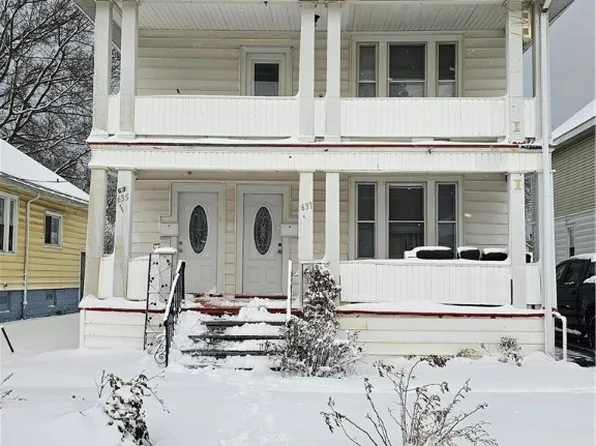 635-637 Rosemont Pl, Utica, NY 13501