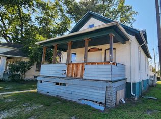 109 Sanborn St, Michigan City, IN 46360
