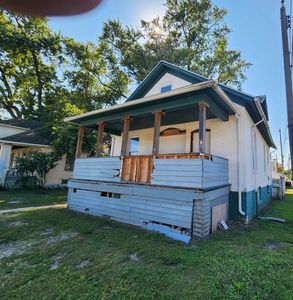 109 Sanborn St, Michigan City, IN, 46360