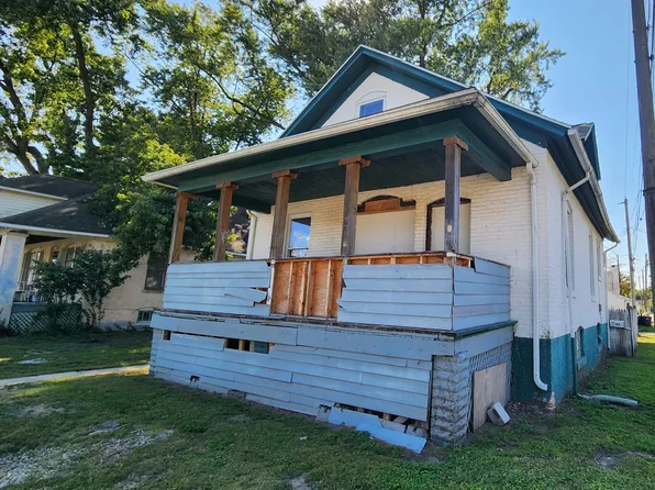 109 Sanborn St, Michigan City, IN 46360