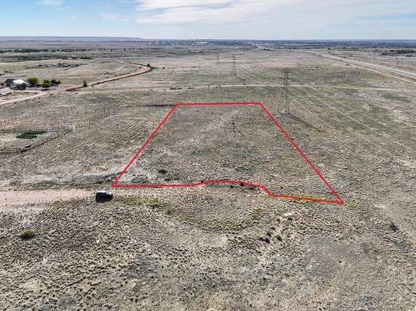 38 N Industrial Pl, Pueblo West, CO 81007