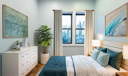 Rented by NOVO Living LLC