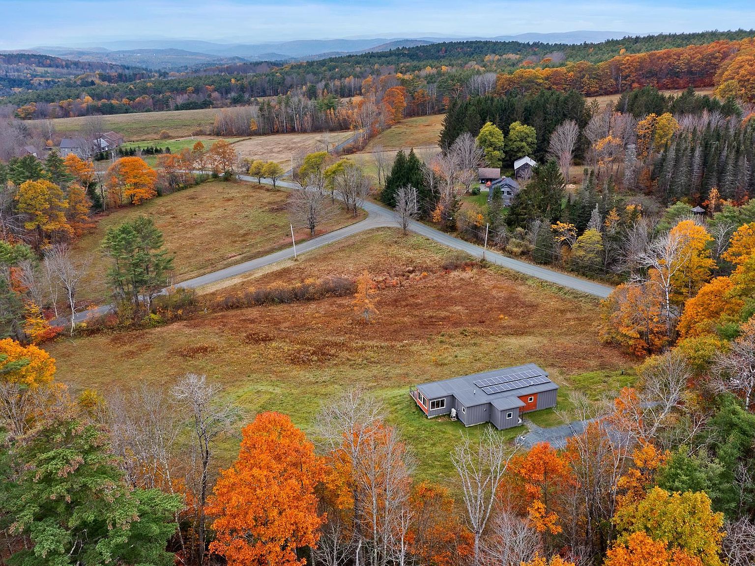31 Three Mile Road, Etna, NH 03750 MLS 4981691 Zillow
