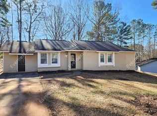 3849 Skidmore Dr, Decatur, GA 30034