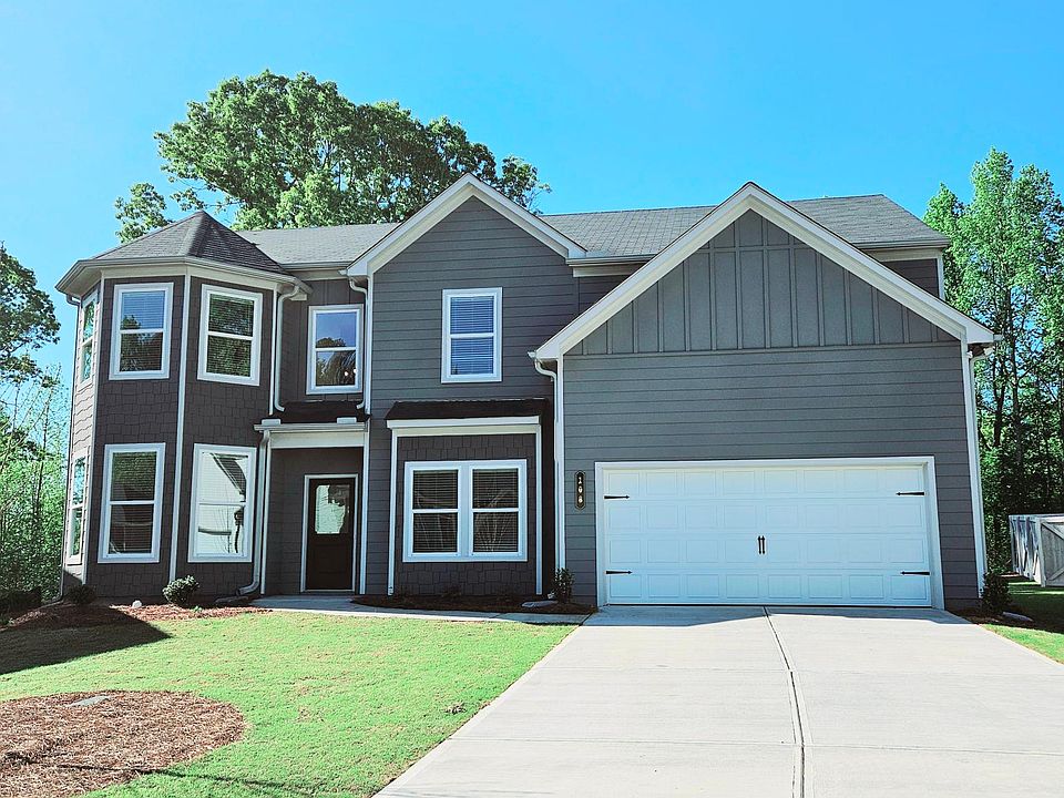 108 Fox Creek Dr, Braselton, GA 30517 Zillow