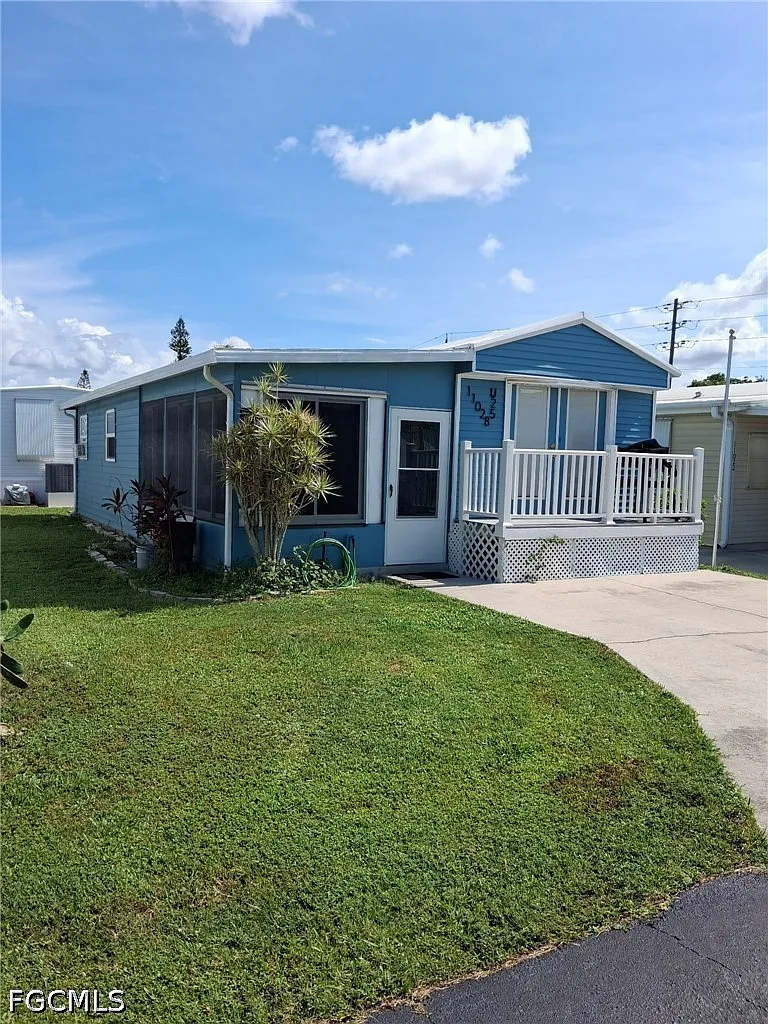 2 bed, 1.0 bath, 432 sqft, $975 — Photo 1