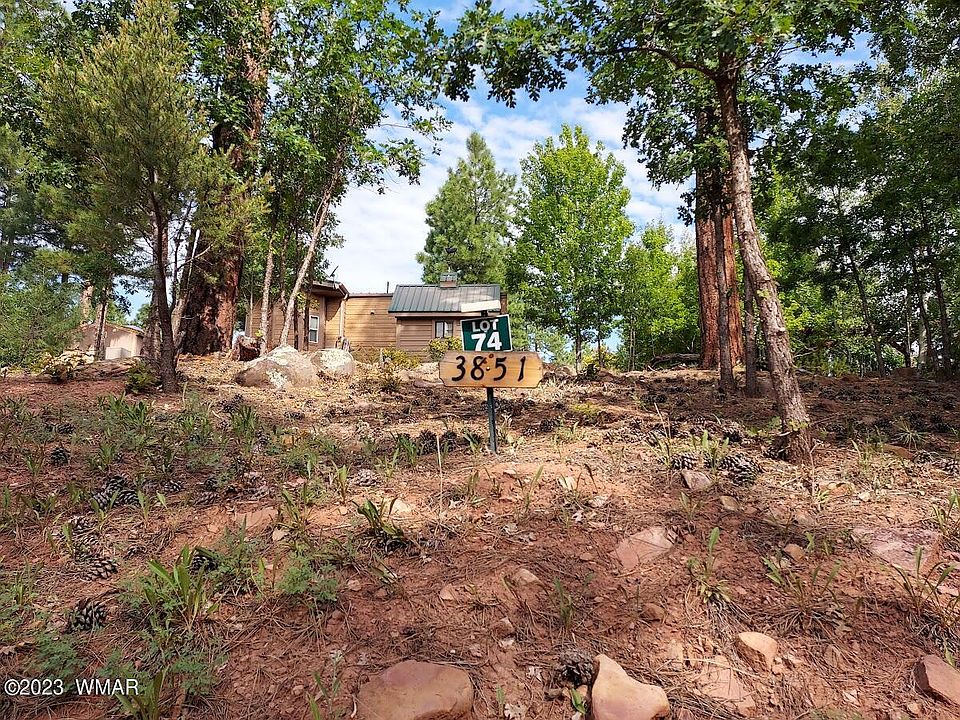 1st image of 3851 S Mule Skinner Loop #74