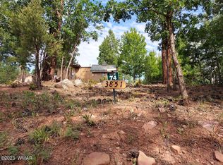 3851 S Mule Skinner Loop #74, Show Low, AZ 85901