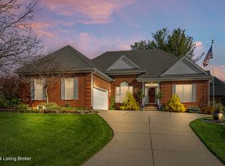 1262 Pebble Dr, Shelbyville, KY 40065