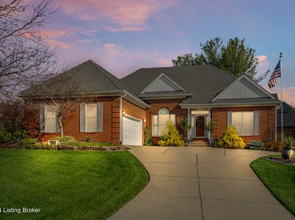 1262 Pebble Dr, Shelbyville, KY 40065