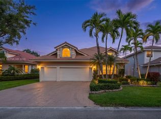 Eagle Trace, Coral Springs, FL 33071