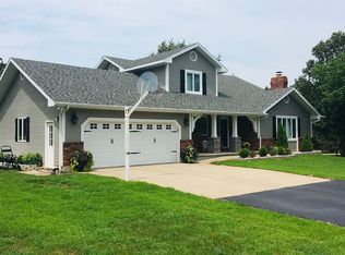 2360 S 171st Rd, El Dorado Springs, MO 64744