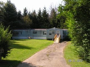 316 Dennison Rd, Saint George, ME 04860