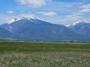 Illinois Bench Rd, Stevensville, MT 59870