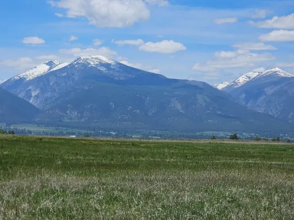Illinois Bench Rd, Stevensville, MT 59870