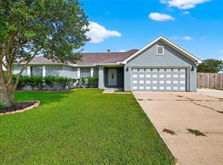 11310 Audrey Dr, Needville, TX 77461