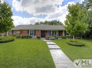 4353 Westdale Dr, Fort Worth, TX 76109