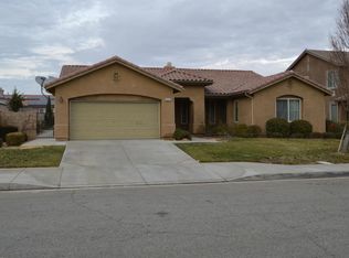 6537 W Avenue L7, Lancaster, CA 93536