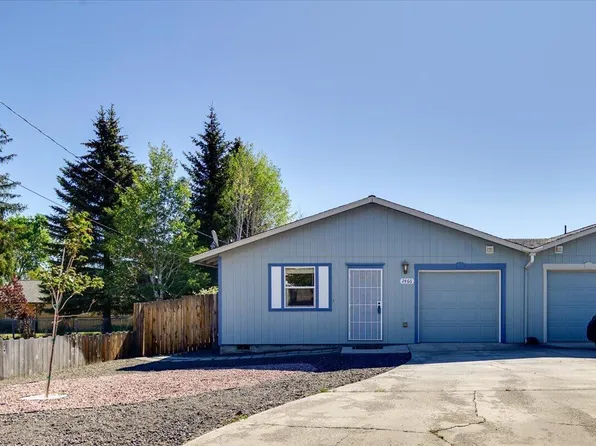 2466 SW 26th St, Redmond, OR 97756