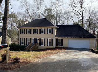 4082 Deerbrook Way, Lilburn, GA 30047