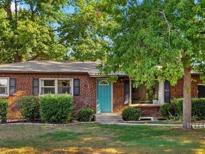 2616 W Malad St, Boise, ID, 83705