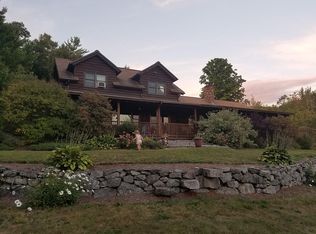 418 Fox Ridge Rd, Littleton, NH 03561