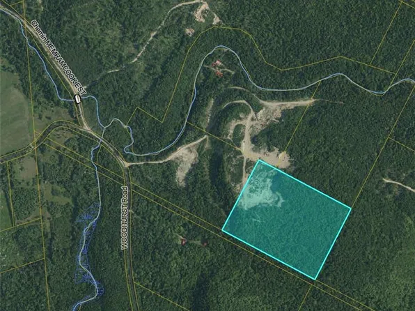 0 Walker Rd, Sackville, NB E4L 3K4