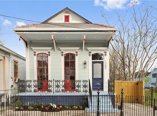 1205 Louisa St, New Orleans, LA 70117
