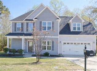 4615 Cedar Pass Dr, Hope Mills, NC 28348