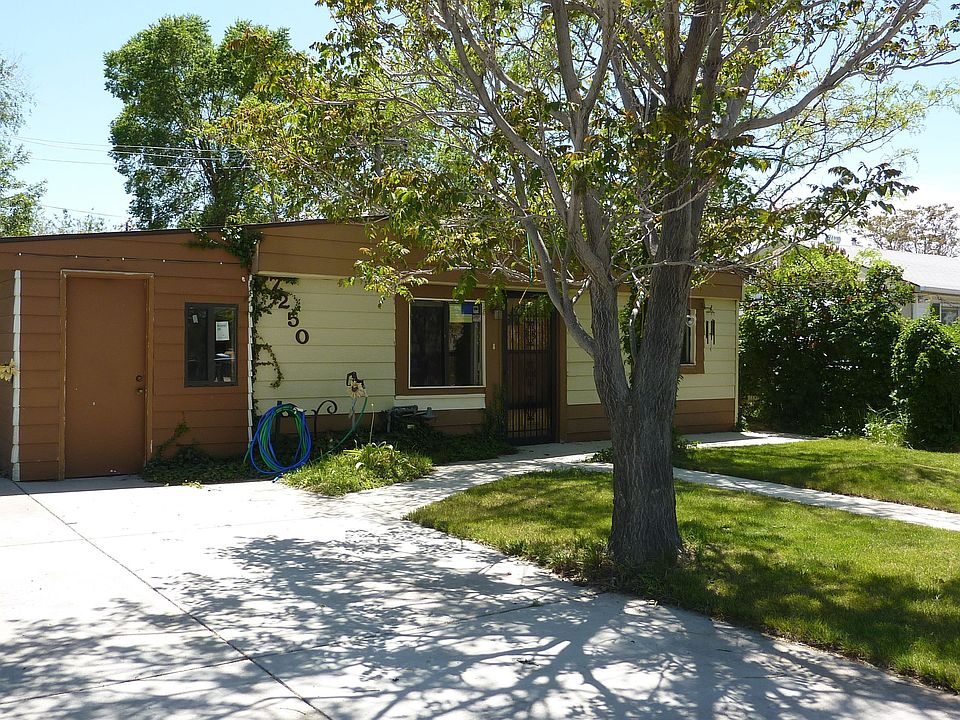 2nd image of 7250 E 67th Pl