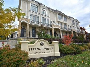 3077 Cawthra Rd UNIT 12, Mississauga, ON L5A2X4