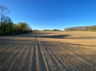 Blackman Rd, Jackson, MI 49201