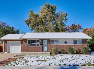 6427 Wolff St, Arvada, CO 80003