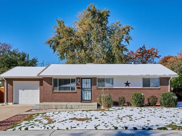 6427 Wolff Street, Arvada, CO 80003