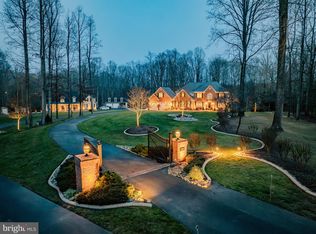 14908 Durham Ranger Pl, Hughesville, MD 20637