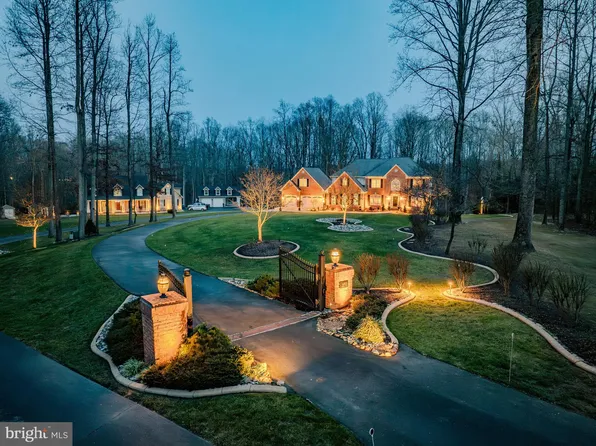 14908 Durham Ranger Pl, Hughesville, MD 20637