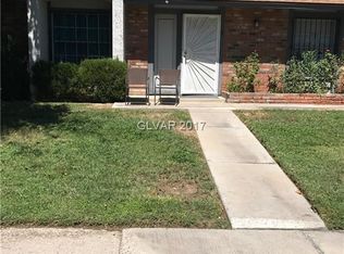 1330 Lorilyn Ave #U1, Las Vegas, NV 89119