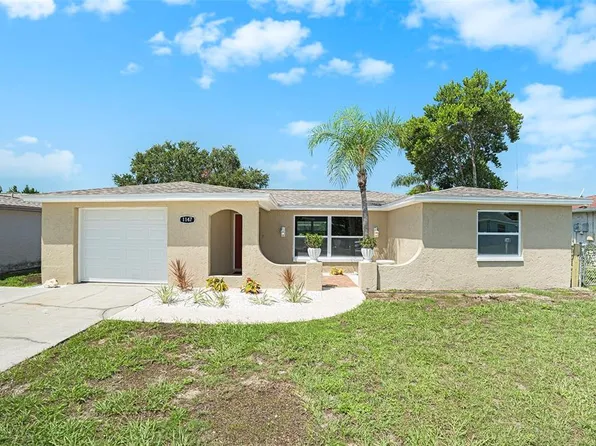 1147 Viking Dr, Holiday, FL 34691