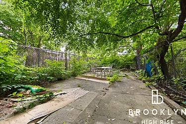 Rented by Brooklyn High Rise LLC