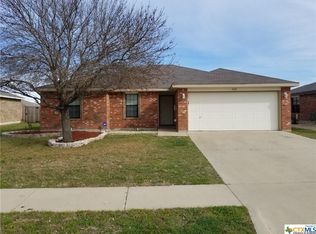 508 Sumac Trl, Copperas Cove, TX 76522