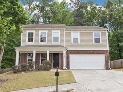 1647 Shire Village Dr, Buford, GA, 30518