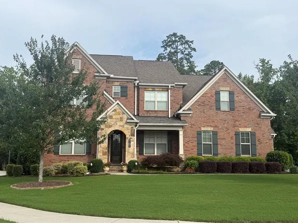 6195 Read Rd, Suwanee, GA 30024