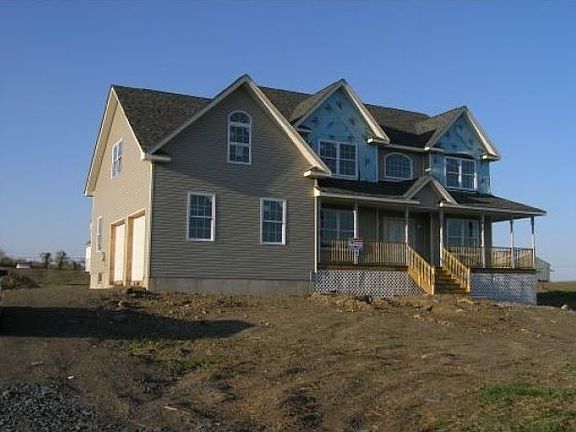 2nd image of 9 Harcourt Cosman Dr