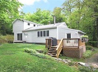 32 Deer Run Path, Heath, MA 01346